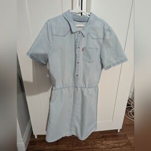 Levi's girls dress